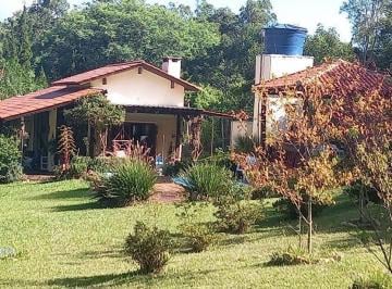 Rural · 4708m² · 1 Quarto · Propriedade Rural no bairro Parque Eldorado