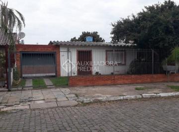 Casa · 61m² · 3 Quartos · Imóvel composto por quatro dormitórios