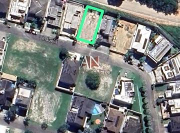 Terreno à venda, 454 m² por R$ 850.000,00 - Alphaville Eusébio - Eusébio/CE · Terreno à venda, 454 m² por R$ 850.000,00 - Alphaville Eusébio - Eusébio/CE