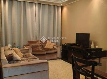 Apartamento · 68m² · 2 Quartos · 1 Vaga · Apartamento - São Bernardo do Campo no Rudge Ramos