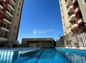 Apartamento · 43m² · 2 Quartos · 1 Vaga · Apartamento - São Bernardo do Campo - Bairro Montanhão