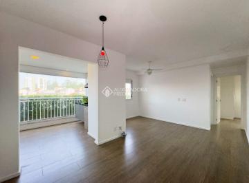 Apartamento · 74m² · 2 Quartos · 2 Vagas · APARTAMENTO - SÃO BERNARDO DO CAMPO -  ANCHIETA
