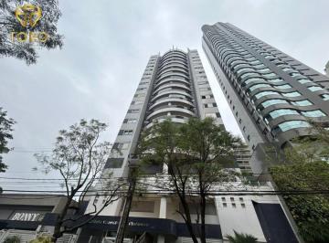 Apartamento · 212m² · 3 Quartos · VENDA | Apartamento, com 3 dormitórios em Zona 01, Maringá