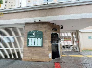 Apartamento · 82m² · 3 Quartos · 1 Vaga · VENDA | Apartamento, com 3 dormitórios em Zona 08, Maringá
