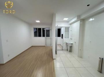 Apartamento · 51m² · 2 Quartos · 1 Vaga · LOCAÇÃO | Apartamento, com 2 dormitórios em Jardim Rebouças, Maringá