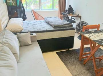 Apartamento de 1 quarto, São Paulo · LINDO STUDIO COM TODO CHARME DA RUA AVANHANDAVA