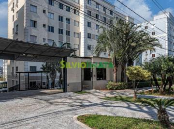 Apartamento · 56m² · 2 Quartos · 1 Vaga · VENDA | Apartamento, com 2 dormitórios em Vila Bosque, Maringá