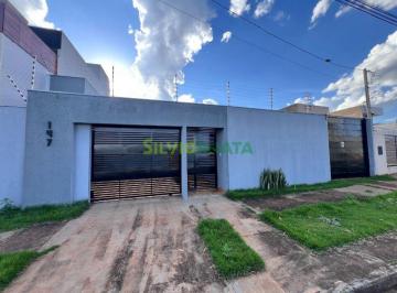 Casa · 404m² · 3 Quartos · 2 Vagas · LOCAÇÃO | Casa, com 3 dormitórios em Jardim Paulista IV, Maringá