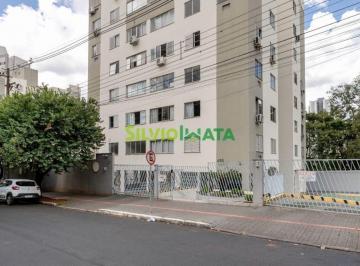 Apartamento · 69m² · 3 Quartos · 1 Vaga · LOCAÇÃO | Apartamento, com 3 dormitórios em Vila Marumby, Maringá