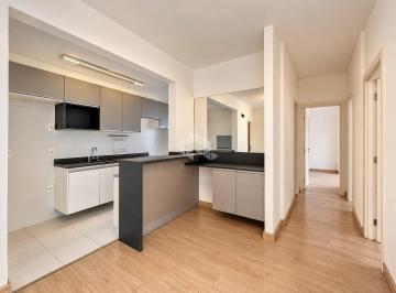 Photo 1 · Apartamento 3 dormitórios, suíte, semimobiliado, patio, 1 vagas, 98m² privativos