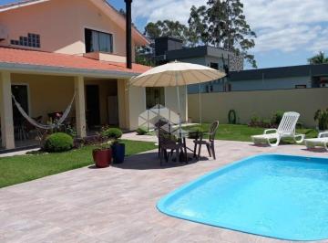 Photo 1 · CASA À VENDA COM PISCINA, 3 SUÍTES E VISTA PRIVILEGIADA