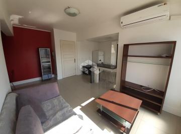 Photo 1 · Apartamento semimobiliado 2 dormitórios, 1 vaga, 72 m², na Cidade Baixa, em Port