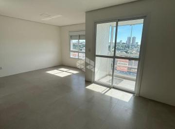 Photo 1 · Kitnet Semi Mobiliada com GARAGEM no DU LAC LOFT