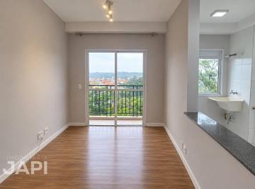 Apartamento · 49m² · 2 Quartos · 1 Vaga · Apartamento para venda em Jardim Ermida I de 49.00m² com 2 Quartos e 1 Garagem