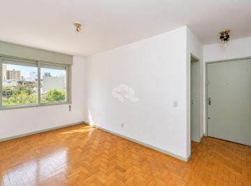 Photo 1 · Apartamento de 1 dormitório e 1 vaga de garagem, no bairro Higienópolis, em Port
