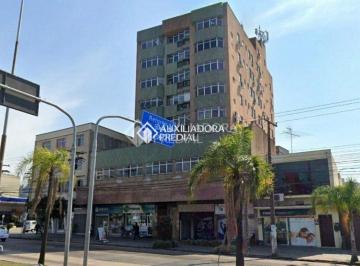 Comercial · 33m² · SALA COMERCIAL NA AVENIDA ASSIS BRASIL