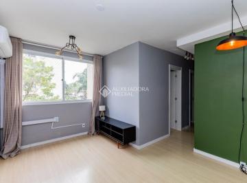 Apartamento · 62m² · 3 Quartos · 1 Vaga · Apartamento 2 quarto(s), no bairro Sarandi