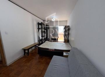 Apartamento de 1 quarto, São Paulo · Apartamento semimobiliado com 47m² ao lado do Hospital Clinicas