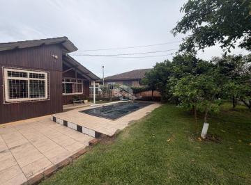 Photo 1 · Casa mista á venda no bairro São José