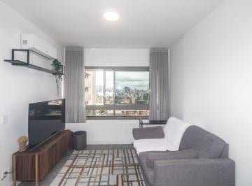 Apartamento · 43m² · 1 Quarto · 1 Vaga · Apartamento 1 dormitório, no bairro Praia de Belas