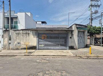 Casa · 108m² · 2 Quartos · 3 Vagas · Casa térrea à venda em Jundiapeba - Mogi das Cruzes/SP