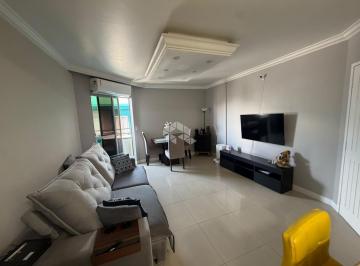 Photo 1 · APARTAMENTO À VENDA COM 3 QUARTOS E SUÍTE EM BARREIROS SÃO JOSÉ