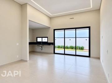 Casa · 167m² · 3 Quartos · 4 Vagas · Casa de Condomínio para venda em Loteamento Reserva Ermida de 167.00m² com 3 Quartos, 1 Suite e 4 Ga