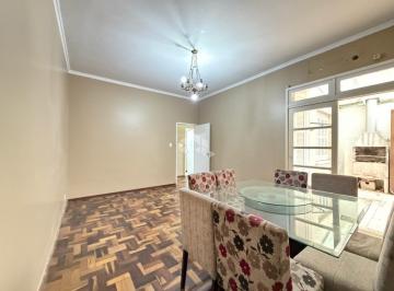 2 · Apartamento Garden 3 dormitórios, com pátio e churrasqueira, Santa Maria Goretti