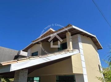 Casa de Condomínio de 5 quartos à venda no Condominio São Lourenço | Aruana · Casa de Condomínio de 5 quartos à venda no Condominio São Lourenço | Aruana