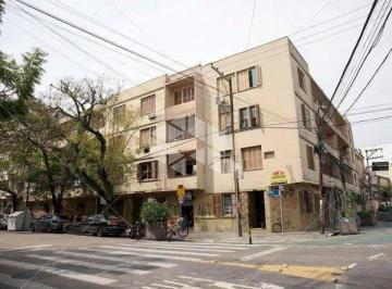 Photo 1 · Apartamento 2 dormitorios no bairro Cidade Baixa