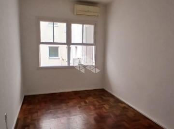 Photo 1 · *Apartamento 1 Quarto no Farroupilha com Sacada, Split e Vaga de Garagem!!*