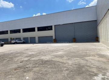 Comercial · 2880m² · 4 Vagas · Galpão / Depósito / Armazém para venda em Jardim Triângulo de 2880.00m² com 4 Garagens