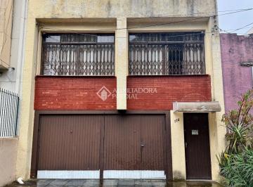 Terreno · 289m² · Terreno 289m2 no bairro Petrópolis
