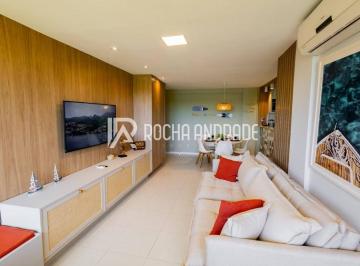 Apartamento à Venda com 2/4, 1 suítes - Guarajuba /Camaçari · Apartamento à Venda com 2/4, 1 suítes - Guarajuba /Camaçari