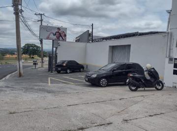 Comercial · 142m² · Galpão / Depósito / Armazém para alugar em JARDIM SEVILHA de 142.00m²