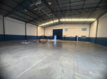 Foto 01 · Galpão Comercial para Locação em Sorocaba-SP, Jardim Leocadia: 1 banheiro, 7 vagas de garagem, 550 m