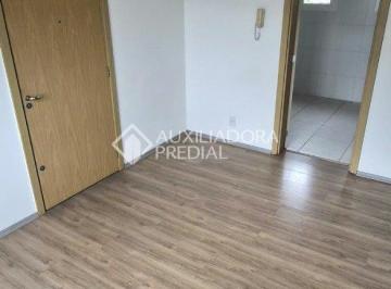 Apartamento · 63m² · 2 Quartos · 1 Vaga · Otimo apartamento dois dormitorios