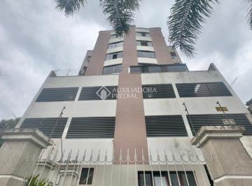 Apartamento · 79m² · 2 Quartos · 2 Vagas · Apartamento no bairro Boa Vista