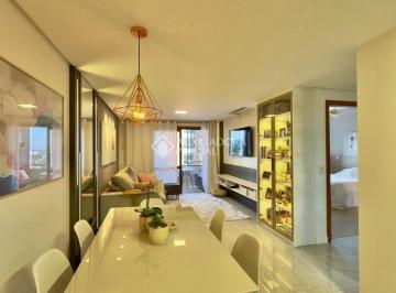Apartamento · 79m² · 2 Quartos · 2 Vagas · Apartamento no bairro Boa Vista