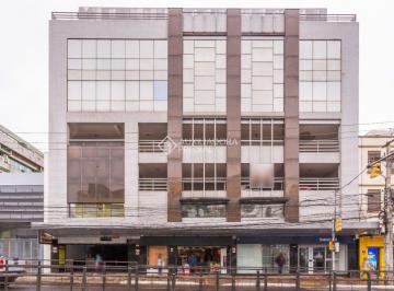 Comercial · 100m² · Sala/Conjunto no bairro Petrópolis