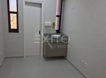 Comercial · 16m² · Sala Comercial para alugar em Vila Arens Ii de 16.00m²