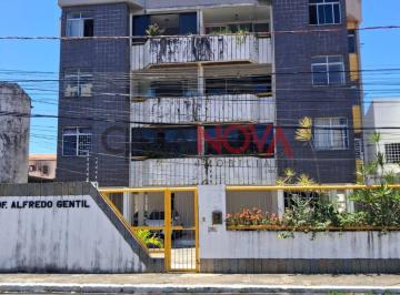 Apartamento no Suíssa, com 3/4, sendo 1 suíte · Apartamento no Suíssa, com 3/4, sendo 1 suíte