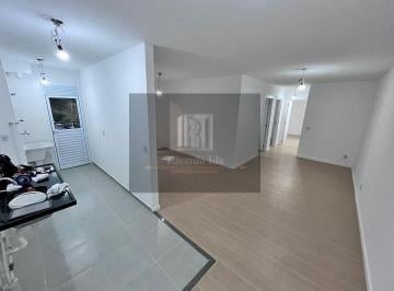 Apartamento · 85m² · 3 Quartos · 1 Vaga · Apartamento 3 dormitórios 85m²
