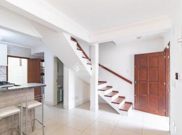 Casa · 94m² · 3 Quartos · Apartamento 3 dormitórios, no bairro Nonoai