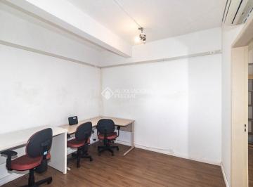 Apartamento · 35m² · 1 Quarto · Apartamento 1 dormitório, no bairro Centro Histórico