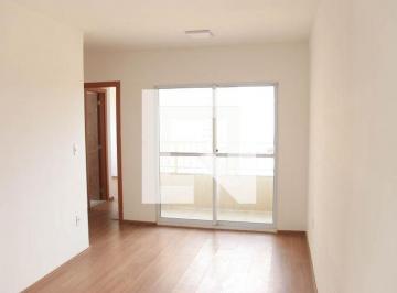 Apartamento · 49m² · 2 Quartos · 1 Vaga · Apartamento para Aluguel - Jardim Novo Mundo, 2 Quartos,  49 m² - Goiânia