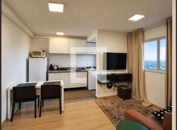 Apartamento · 33m² · 1 Quarto · 1 Vaga · Apartamento para Aluguel - Setor dos Funcionários, 1 Quarto,  33 m² - Goiânia
