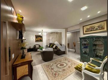 Apartamento · 170m² · 3 Quartos · 6 Vagas · Apartamento para Aluguel - Setor Bueno, 3 Quartos,  170 m² - Goiânia