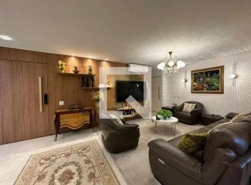 Apartamento de 3 quartos, Goiânia · Apartamento para Aluguel - Setor Bueno, 3 Quartos, 170 m² - Goiânia