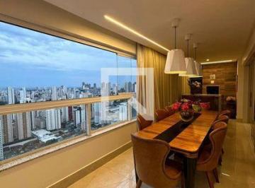 Apartamento Aluguel 170m² de 3 quartos · Apartamento para Aluguel - Setor Bueno, 3 Quartos,  170 m² - Goiânia